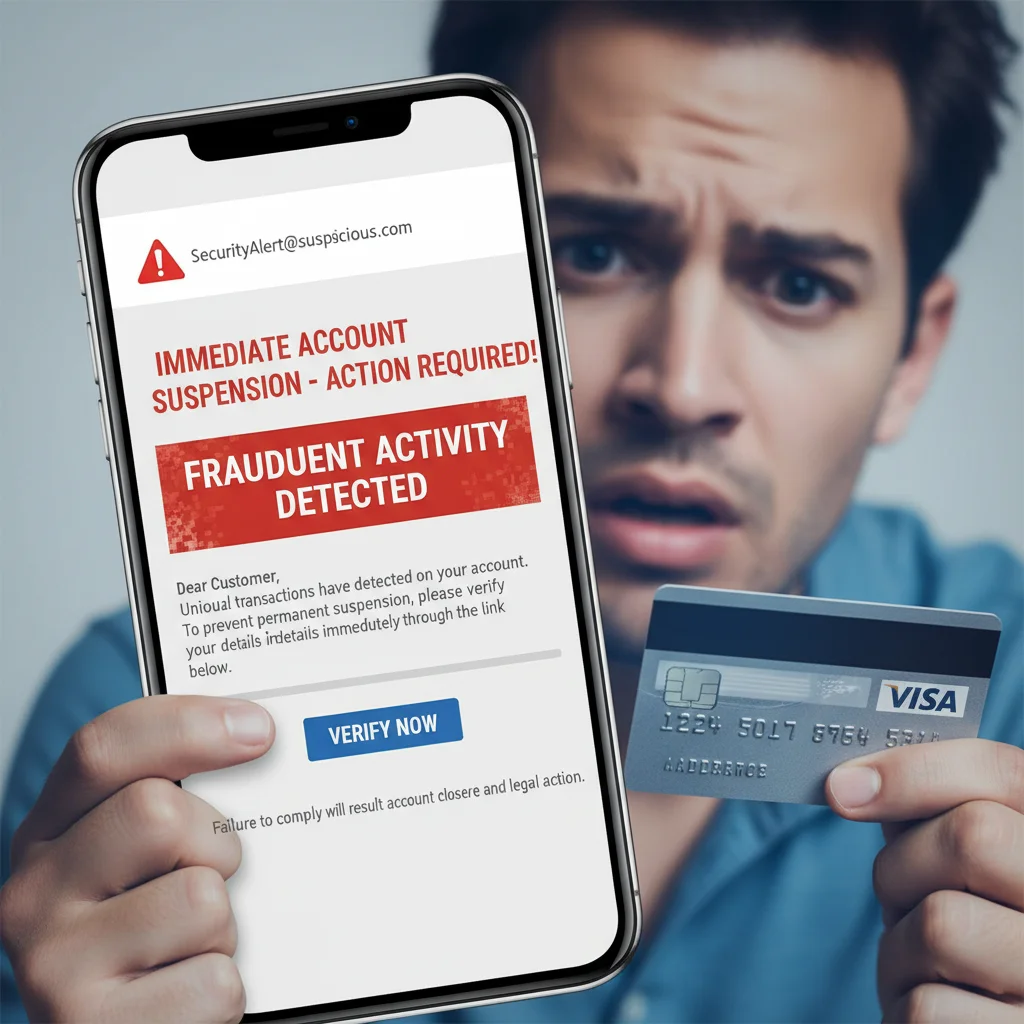 Online Scam Prevention: Safeguarding Your Finances in 2026