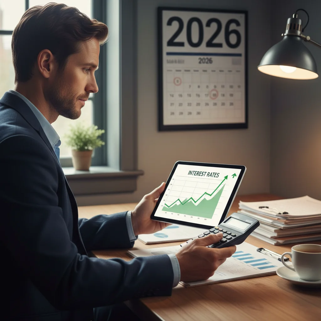 Optimize Personal Loan Repayments: Strategies for 2026 Interest Hikes