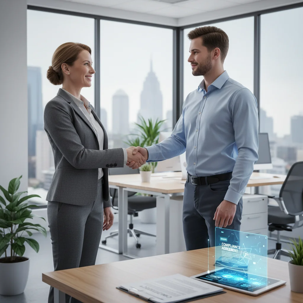 SME owner hiring new employee under 2026 regulations