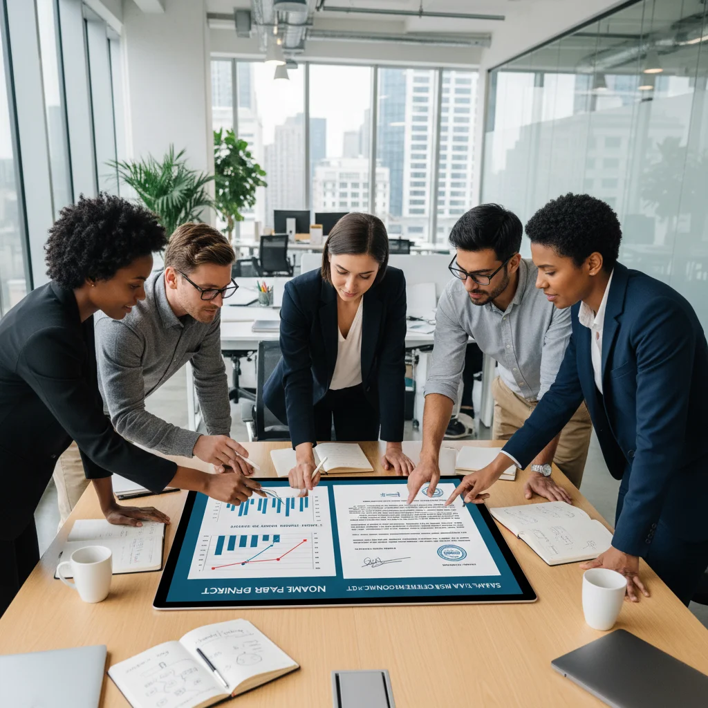 New Labor Regulations 2026: Impact on SME Hiring and Training