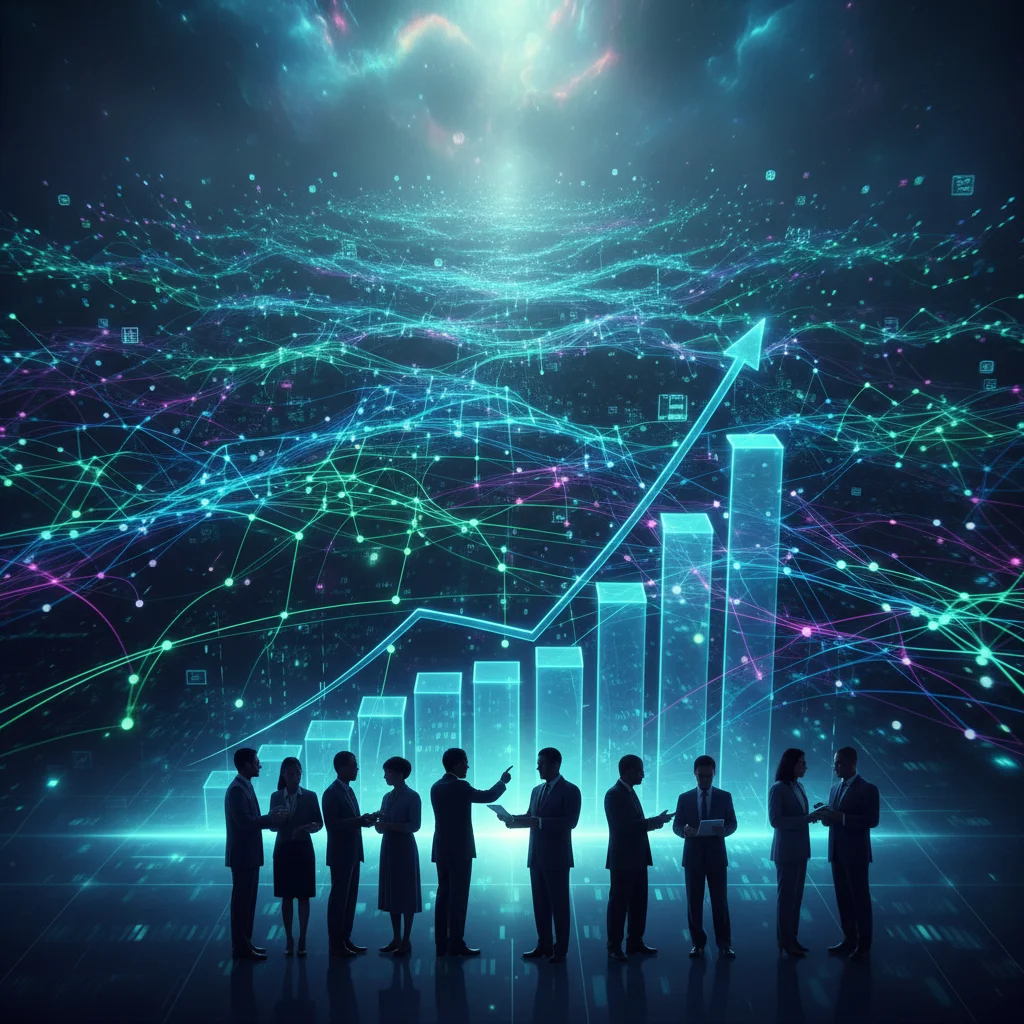 Digital Economy Expansion: 20% US Tech Job Growth by 2026