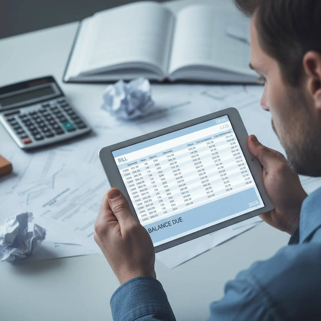 Dispute Unfair Billing: 2026 Guide to Resolution Strategies