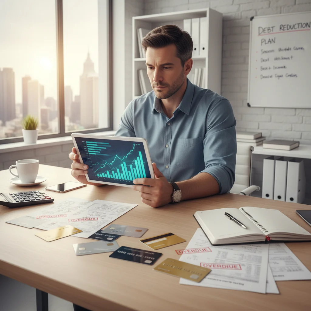 Debt Consolidation in 2026: Top Strategies to Lower Payments
