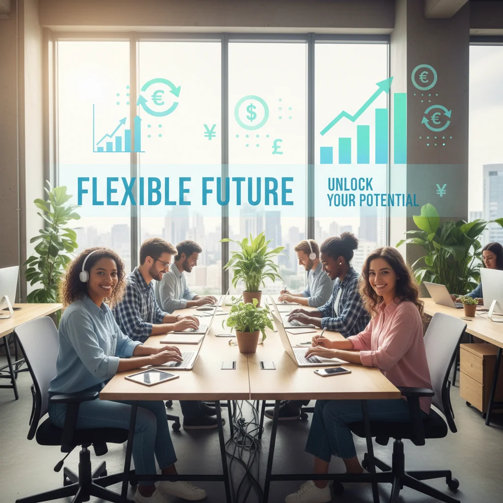 Gig Economy 2026: 6 Skills for Extra $2,000 Monthly Income