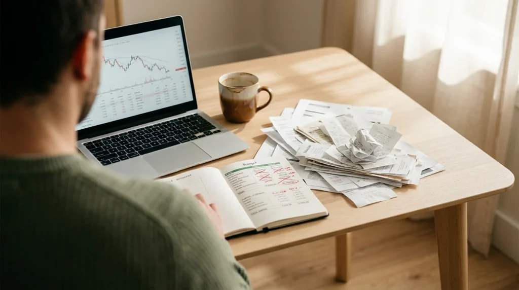 Steering Clear of Financial Traps: Essential Mistakes to Avoid in Personal Finance