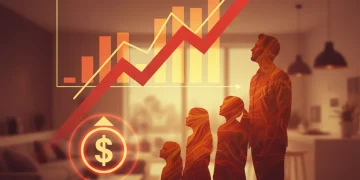 Rising energy costs impacting U.S. households