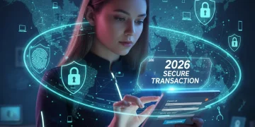 Secure online shopping with digital consumer rights protection in 2026