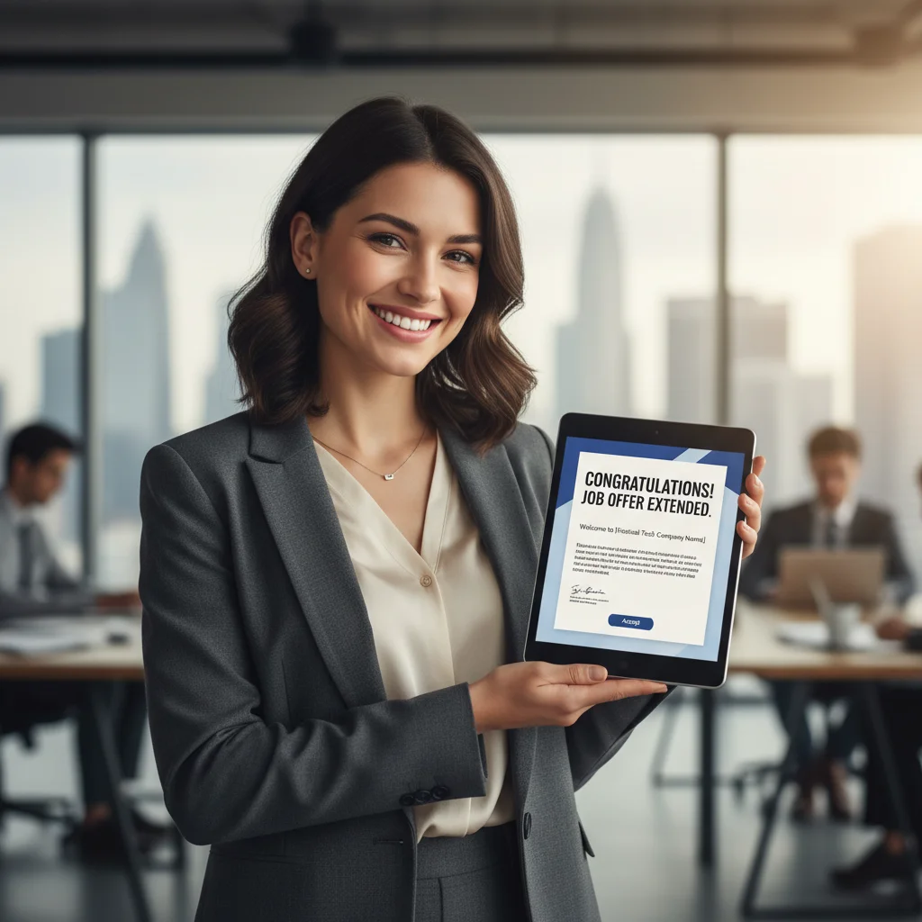 From Resume to Offer: Your 4-Week Plan to Land Your Dream Job