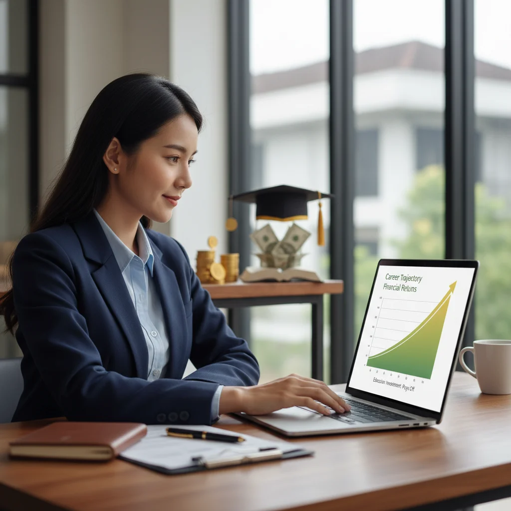 Unlock Your Future: Maximize Employer Tuition Reimbursement by 2026