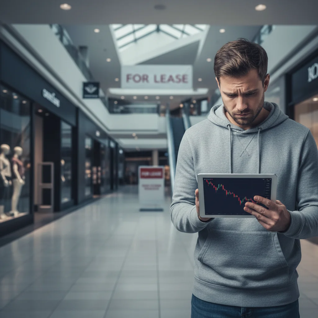 Consumer Confidence Q1 2026: Index Drop & Retail Impact Analysis