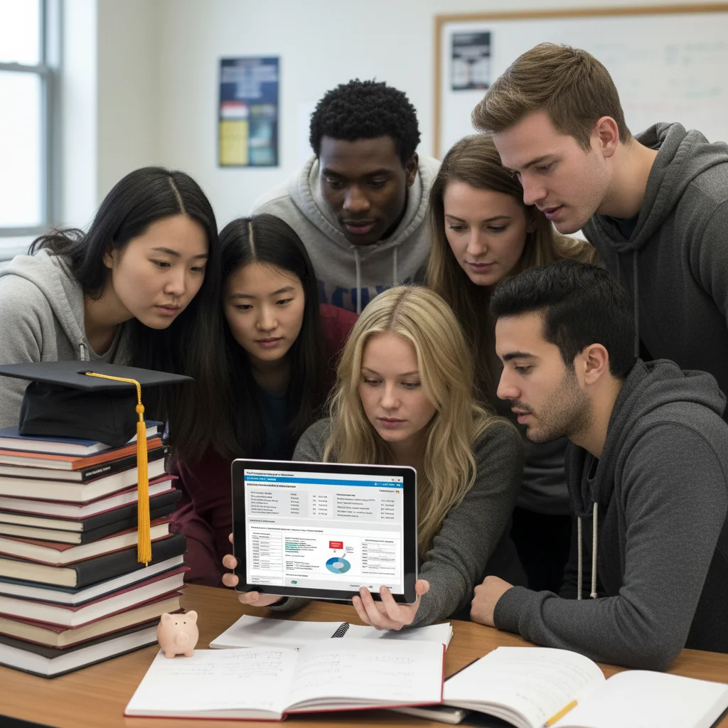 Maximize FAFSA Aid 2026: Key Changes & Strategies for College Applicants