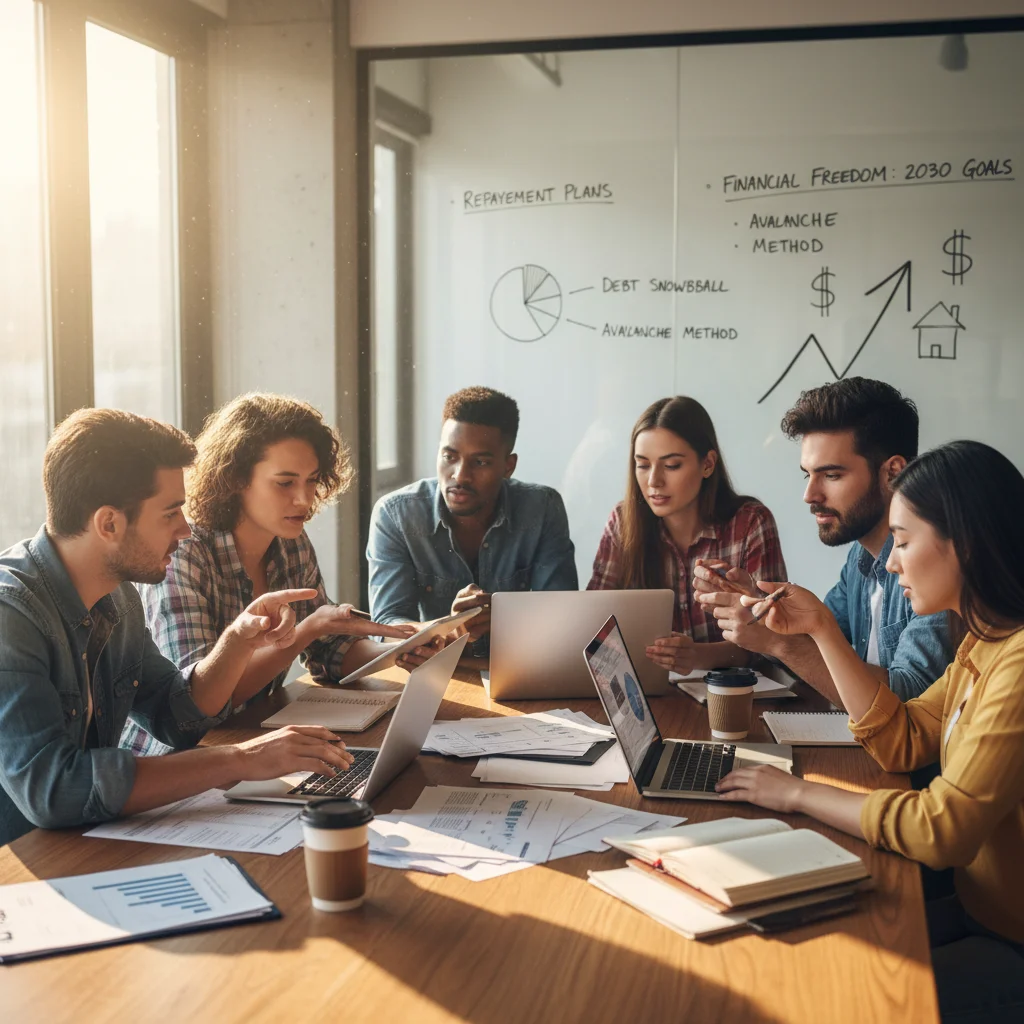 Student Loan Repayment Strategies 2026: IDR vs. Accelerated Payoff