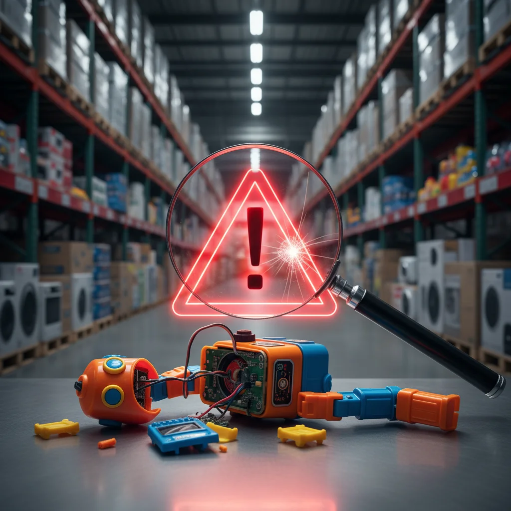 Major Product Recalls Expected to Surge by 15% in Q1 2026 – A US Consumer Safety Guide