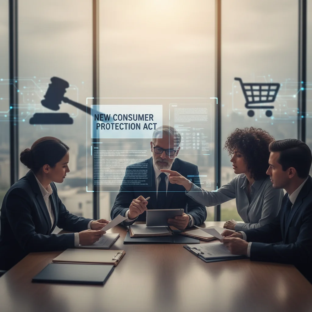 Consumer Rights Update 2026: Navigating New US Returns & Warranties Legislation