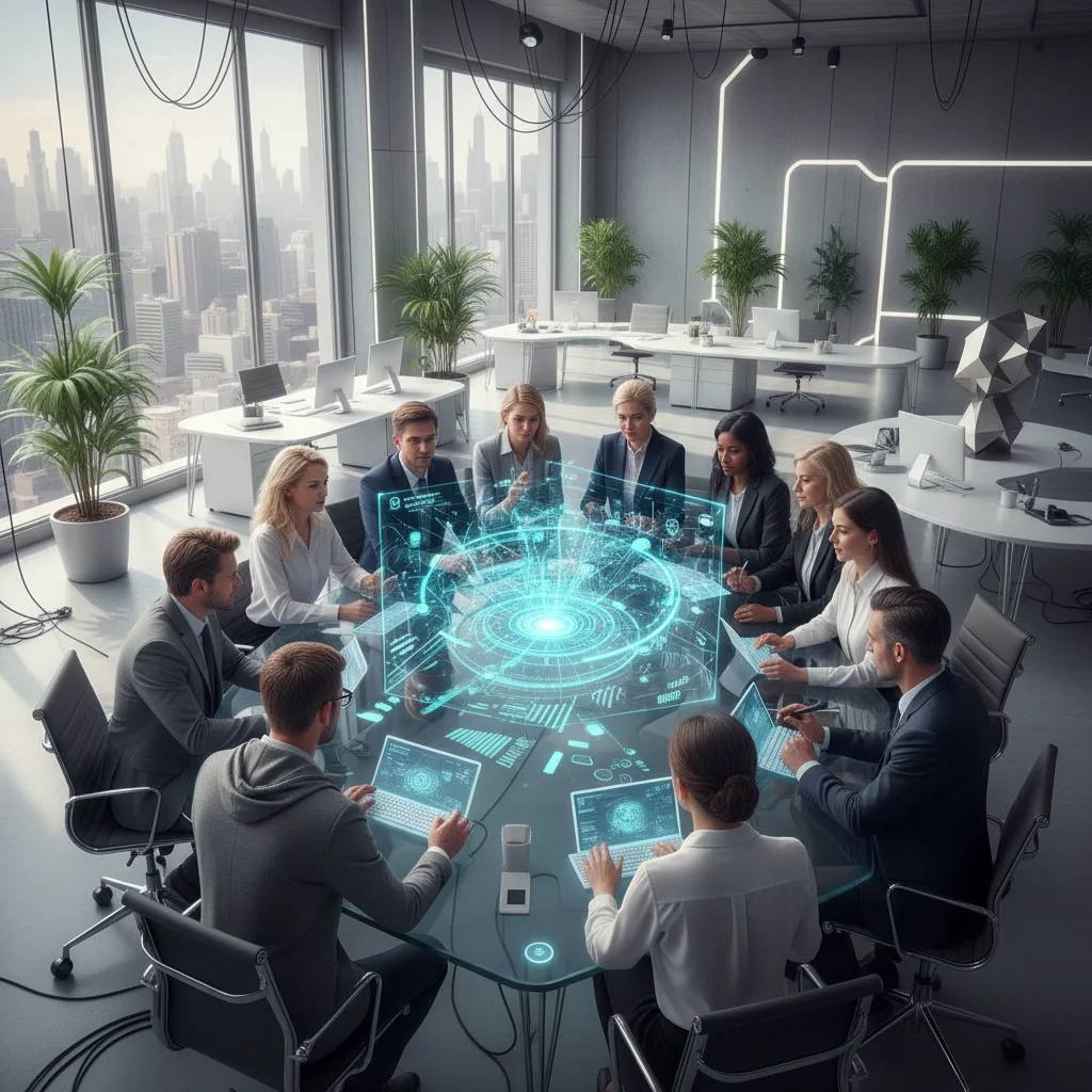 2026 Workforce Shift: Essential Skills for U.S. Professionals